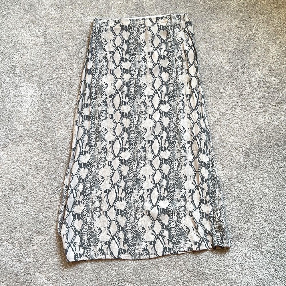 American Eagle skirt